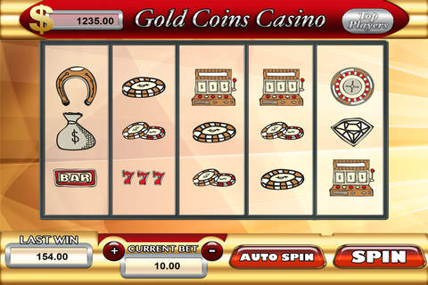 Las Vegas Play Amazing Deluxe Slots - Las Vegas Free Slot Machine Games - bet, spin & Win big! screenshot 3