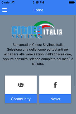 Cities: Skylines Italia screenshot 2