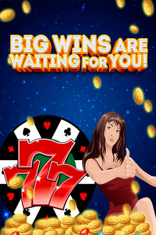 Amazing Jackpot Hot City - Free Slots Gambler Game screenshot 2
