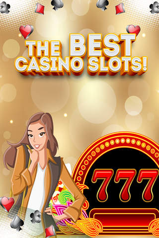Flat Top Premium Casino - Spin And Win Slots of Gold screenshot 2