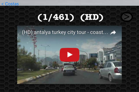 Antalya Photos and Videos FREE | Best place for beach holidays screenshot 4