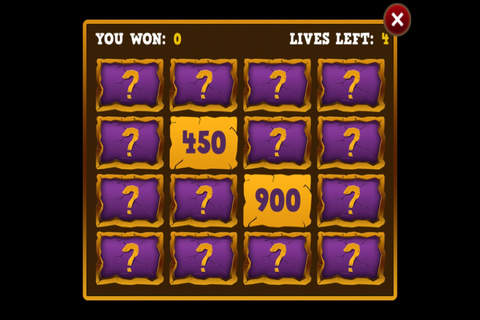 Adventure Pirate Slots - Lucky Play Casino & Vegas Slot Machine Free screenshot 4