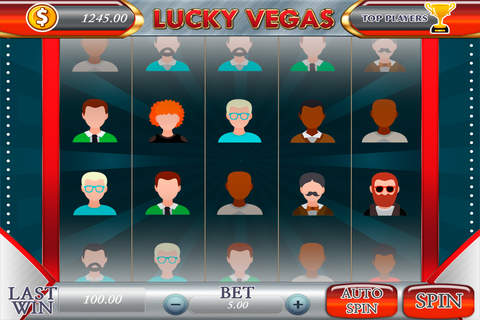 777 Quick Hit Wild Mirage - FREE Lucky Slots Game!!! screenshot 3