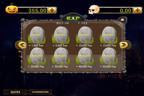 Slots Machine 777 -  FREE Casino Slot Machine Game with the Best progressive jackpot ! Play Vegas Slots screenshot 2