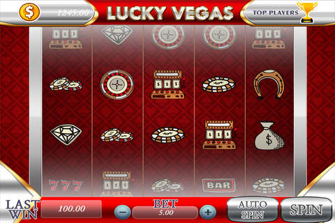 Casino Royale Slots Machine screenshot 3