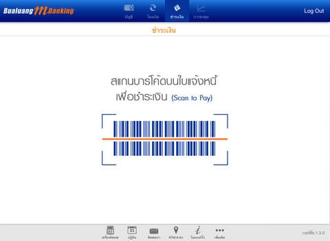 Thai Banks