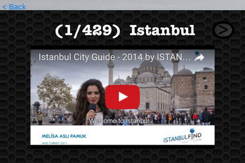 Istanbul Photos and Videos - Learn about the imperial capitol with a history of 8000 years screenshot 3