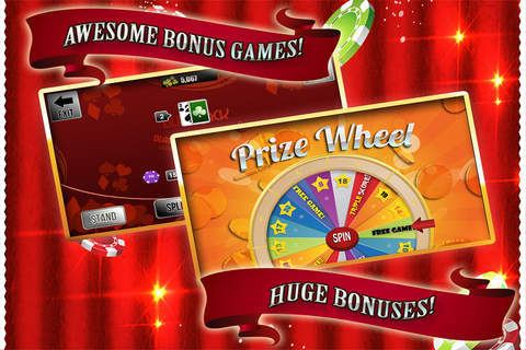 A Dazzling Star Casino - House of Winners screenshot 2