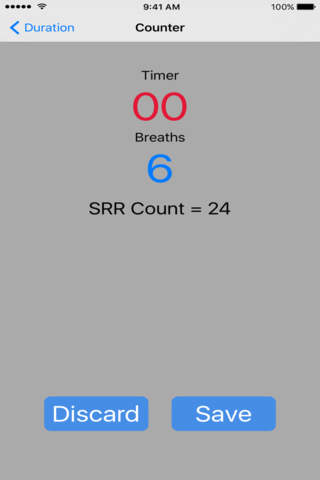 SRR Counter for Dogs & Cats screenshot 3