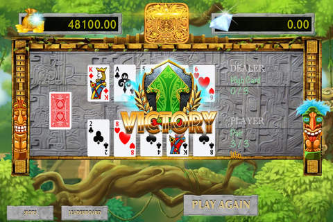 Maya Civilization Slot - Play free Slots with Free Spins, Magic Chest Bonus Game and Wilds screenshot 2