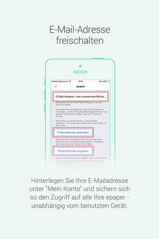 KÜCHENPLANER - Zeitschrift screenshot 3