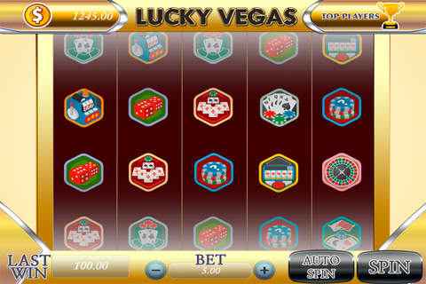 Ibiza Casino Rich Casino - Star City Slots screenshot 3