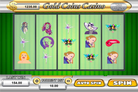 A Hot Spins Slots Adventure! - Progressive Pokies Casino screenshot 3