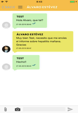 Klicker Agencia Gran Canaria screenshot 3