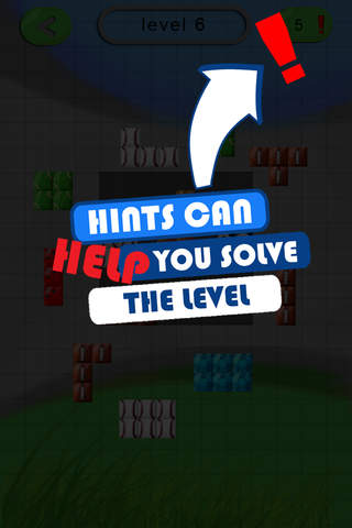 Free Fun Sport Block Puzzle Game For Kids screenshot 4