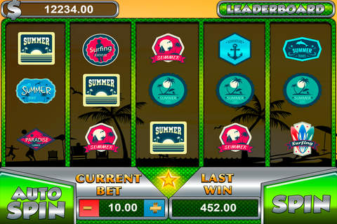 21 Multi Betline Vegas Slots - Tons Of Fun Slot Machines screenshot 3