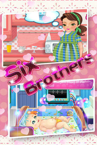 萝莉草莓公主:女生扮演儿童体验游戏 screenshot 4
