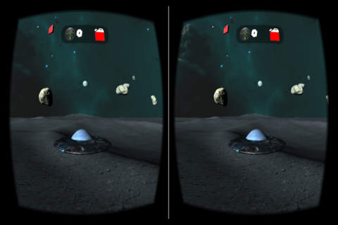 VR Flight Virtual Reality screenshot 2