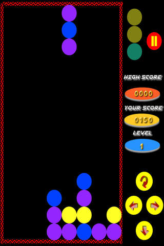 A Spot Color Match - Best Favorite Switch Fusion Color Game screenshot 3