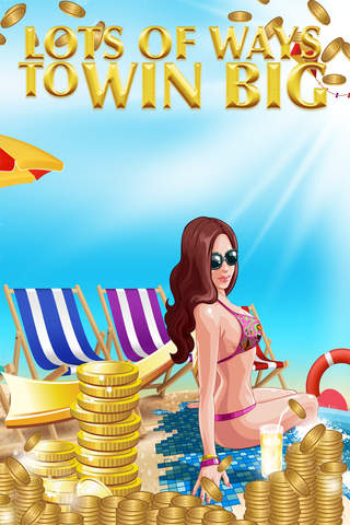 Big Win Casino Video Machines - Premium Slots Edition Game screenshot 3