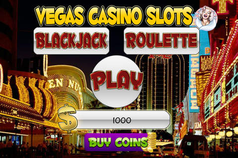 A Aabe Vegas Casino Slots screenshot 4