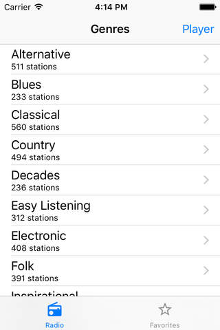Музыка ВК - скачать музыку ВКонтакте на iPhone screenshot 3