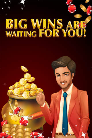 Diamond Casino World Machine - FREE Slots Simulator!!! screenshot 2