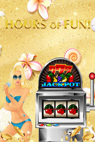 Ace Casino A Hard Loaded! - Gambling Palace screenshot 2