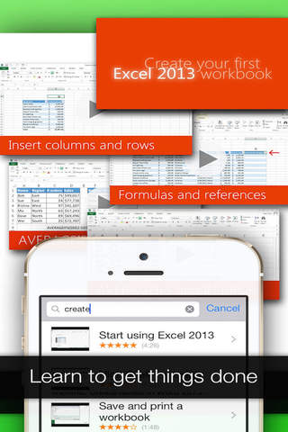 Full Docs ™ - Microsoft Office Excel Edition for MS 365 Mobile Pro screenshot 2