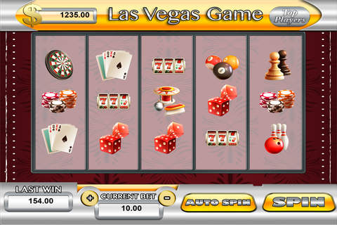 777 Crazy Ace Deal Or No - Play Vegas Jackpot Slot Machine screenshot 3