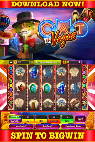 777 Casino In Vanetian Macau:Free Game Online screenshot 2