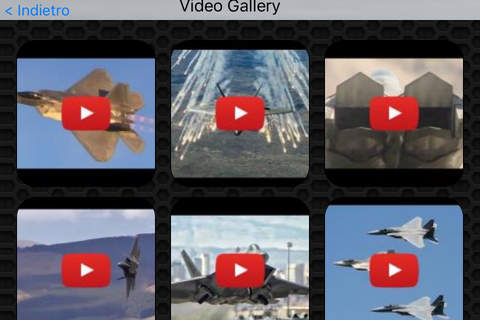 F-22 Raptor Photos and Videos Premium | Watch and learn with viual galleries screenshot 3