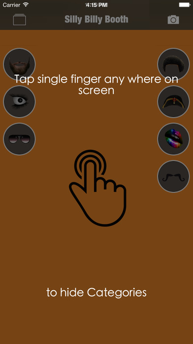 iPhone Screenshot 3