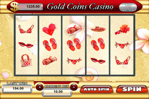 Best Tap Hazard Casino - Carousel Slots Machines screenshot 3