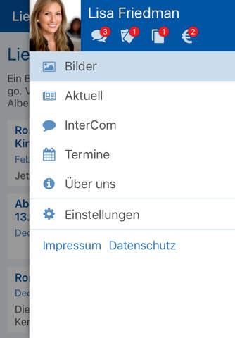 Liebfrauen Hennef-Warth screenshot 2