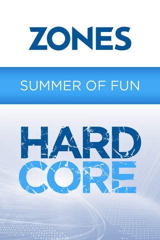 Zones Hard Core screenshot 2