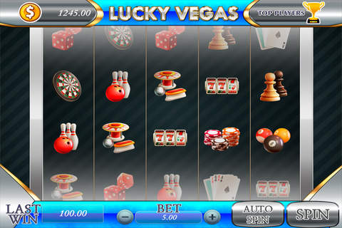 The Grand 777 Dragon Dreams Casino Slots - Play Free Slots screenshot 3