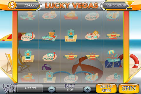 101 Party Slots Rich Casino - Free Slots, Video Poker, Blackjack, And More screenshot 3