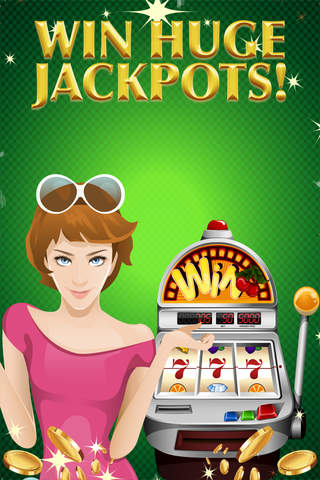 First Slots Tomorrow Island Casino Pokies screenshot 3