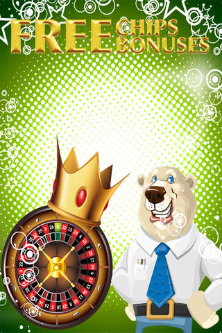 Casino Frenzys Slot Machine - Free Slots and Video Poker screenshot 3
