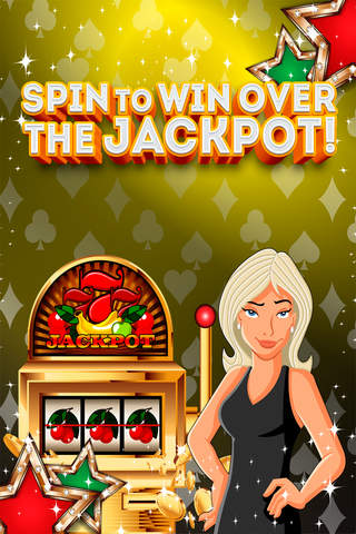 The Super Slots Multi Betline - FREE Las Vegas Machine Game!!! screenshot 2
