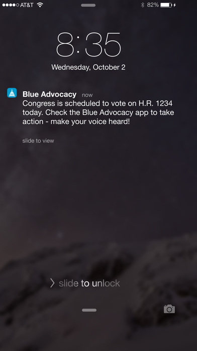 iPhone Screenshot 3