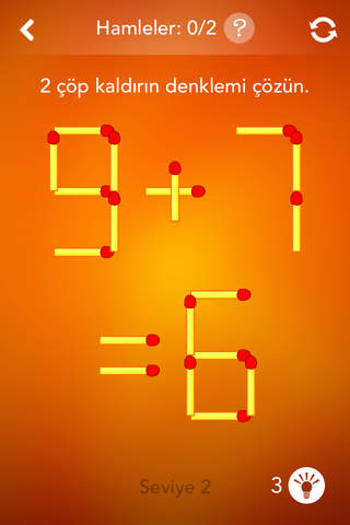 Smart Matches ~ Puzzle Games screenshot 2