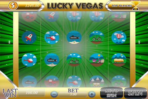 A Grand Casino Ace Winner - Free Slots, Vegas Slots & Slot Tournaments screenshot 3
