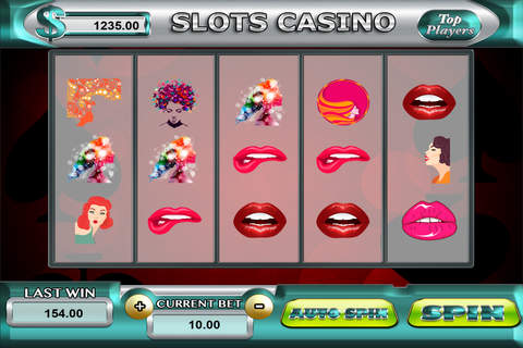 Awesome Slots Big Casino - Free Slots Game screenshot 2