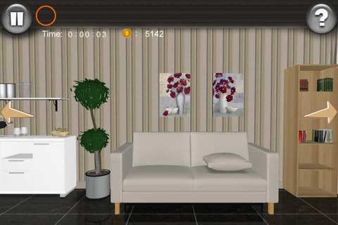 Can You Escape 9 Particular Rooms Deluxe screenshot 3