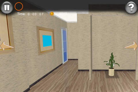Can You Escape Key 9 Rooms screenshot 2