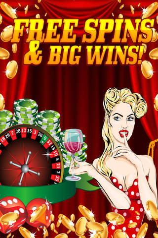 Ace Casino Spin Reel - Free Entertainment Slots screenshot 2