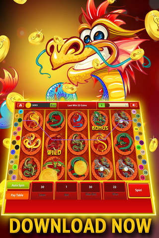 Double Slots - Free Casino, wheel spin and More! screenshot 2