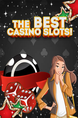 Big Spades of Vegas Showdown Casino - Las Vegas Free Slot Machine Games screenshot 2